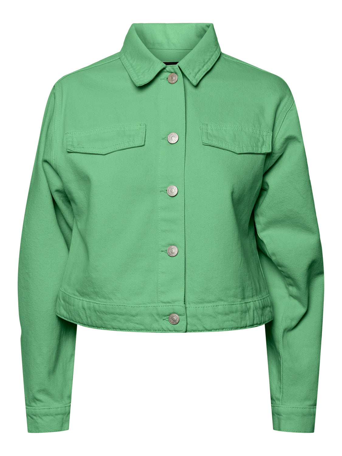 PCTESSIE Jacket - Absinthe Green